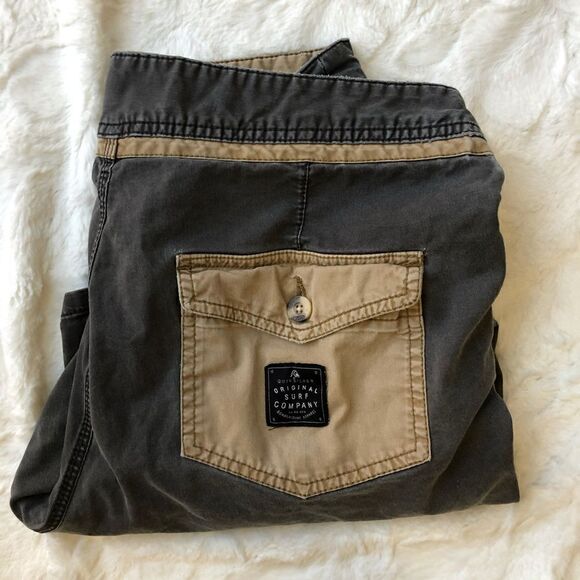 Quiksilver Board Shorts - Men’s 32 - Picture 5 of 6